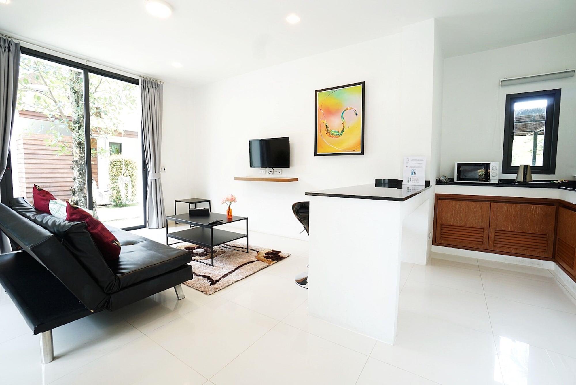 Rawai Sea Space Villa Phuket מראה חיצוני תמונה