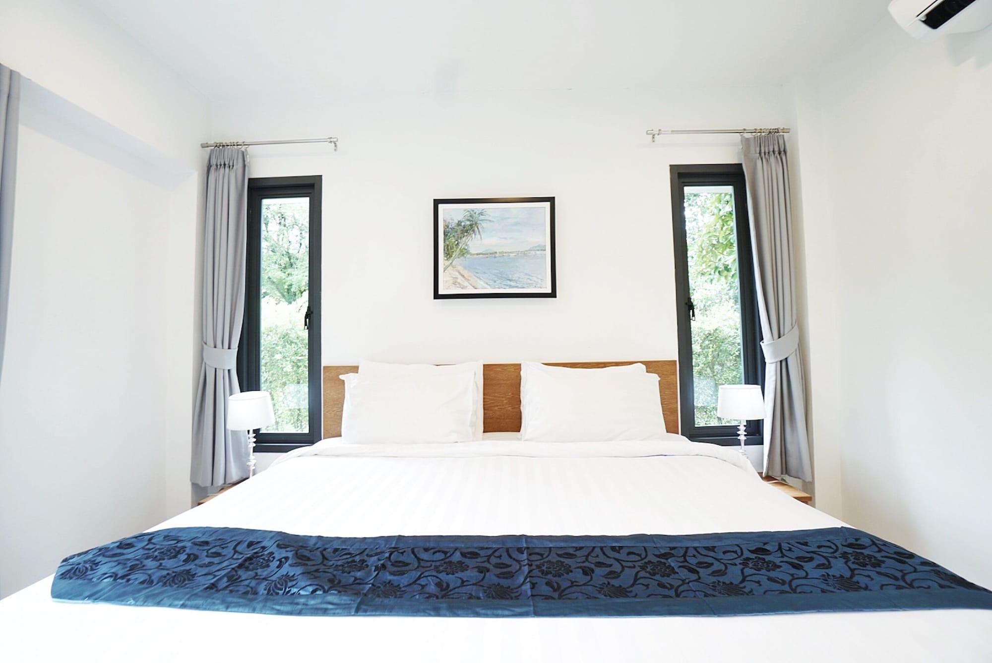 Rawai Sea Space Villa Phuket מראה חיצוני תמונה