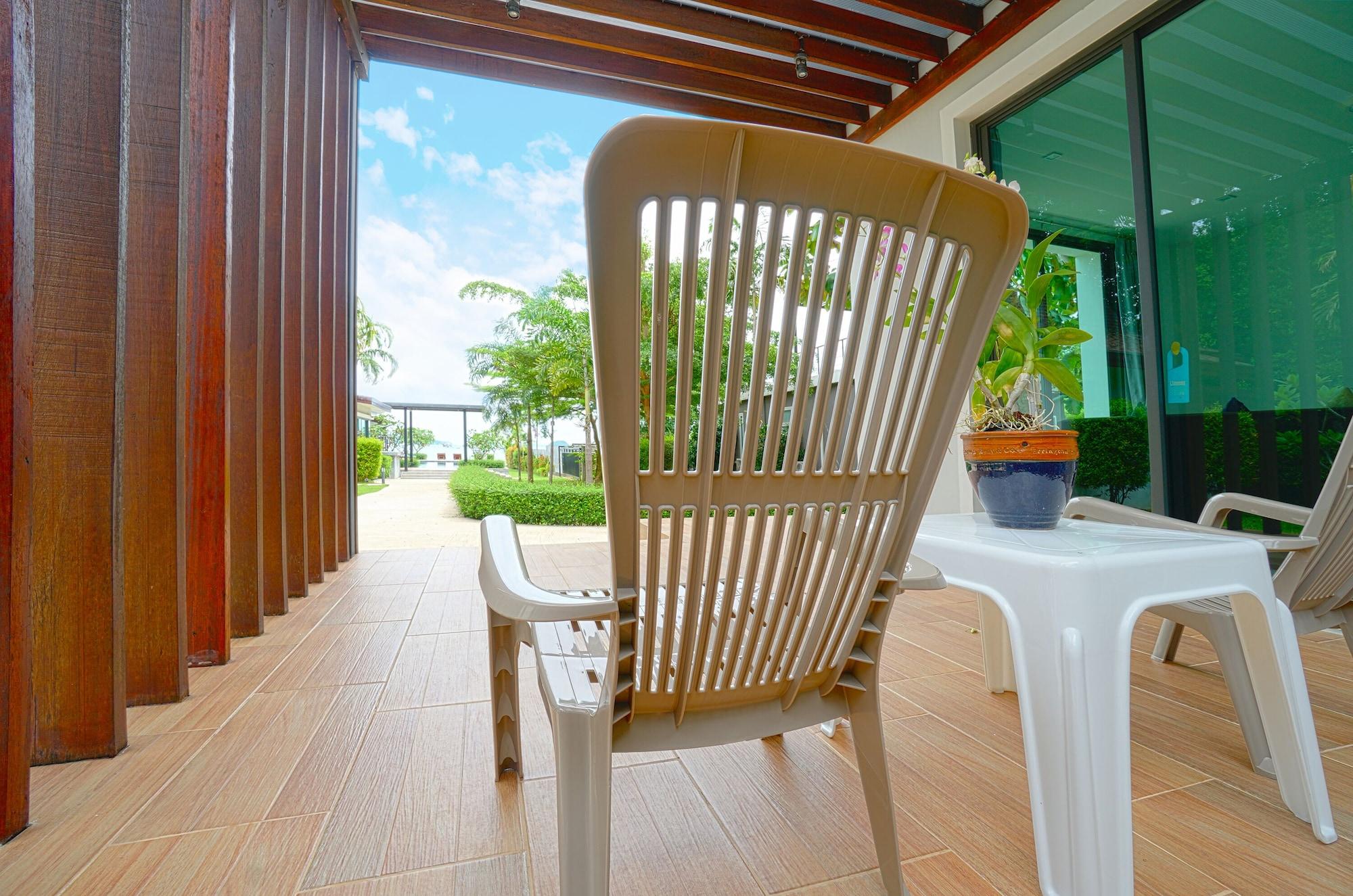 Rawai Sea Space Villa Phuket מראה חיצוני תמונה