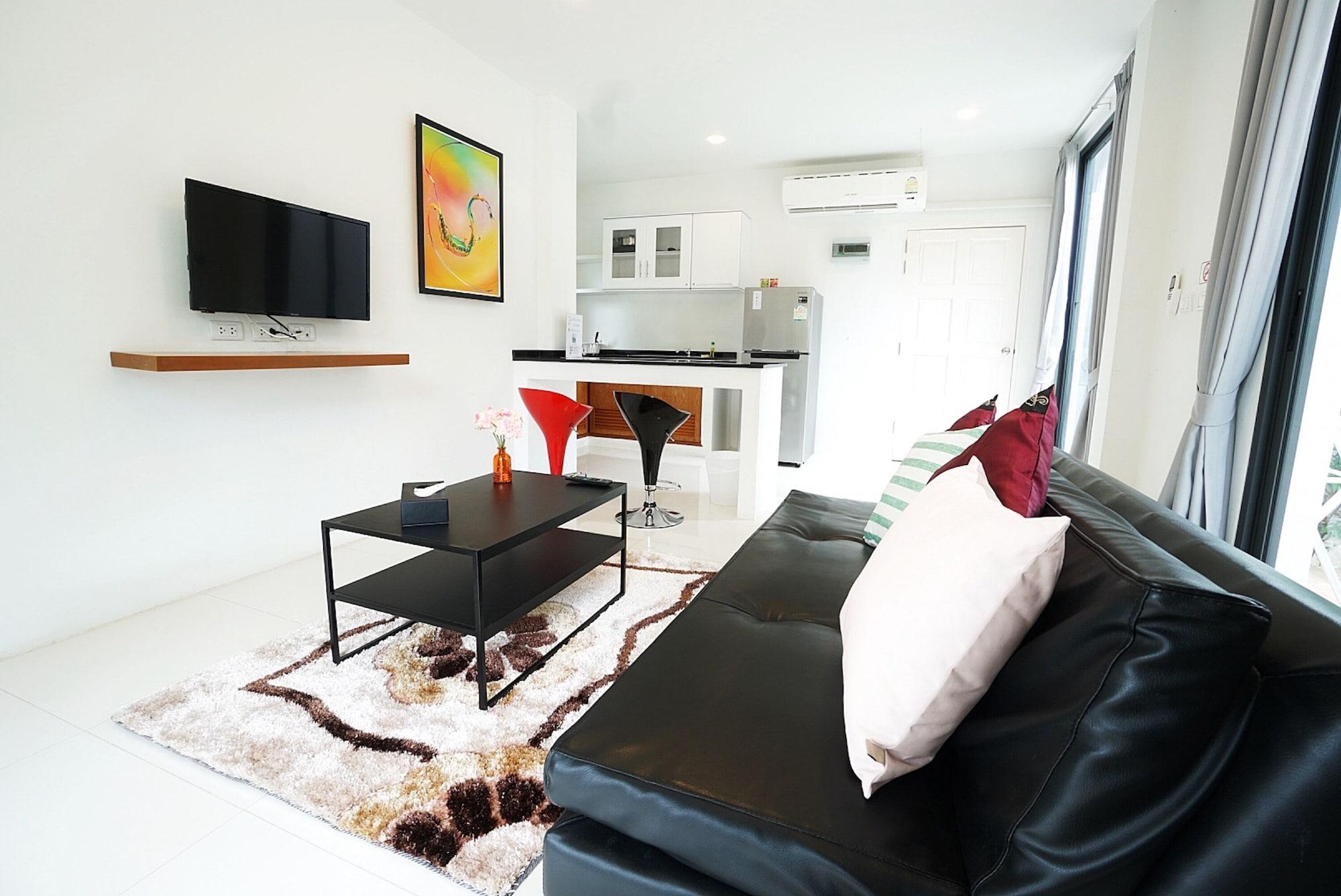 Rawai Sea Space Villa Phuket מראה חיצוני תמונה