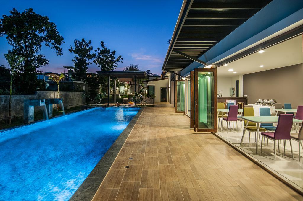 Rawai Sea Space Villa Phuket מראה חיצוני תמונה