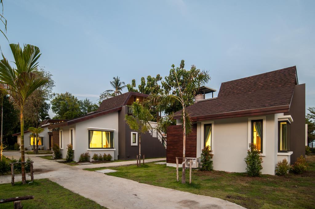 Rawai Sea Space Villa Phuket מראה חיצוני תמונה