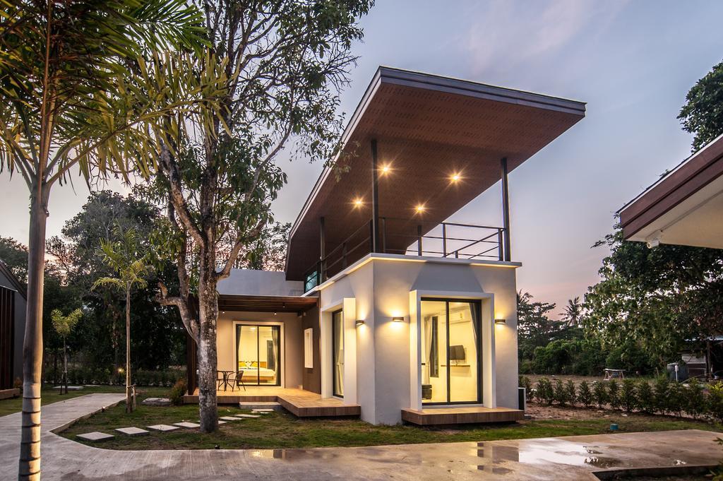 Rawai Sea Space Villa Phuket מראה חיצוני תמונה