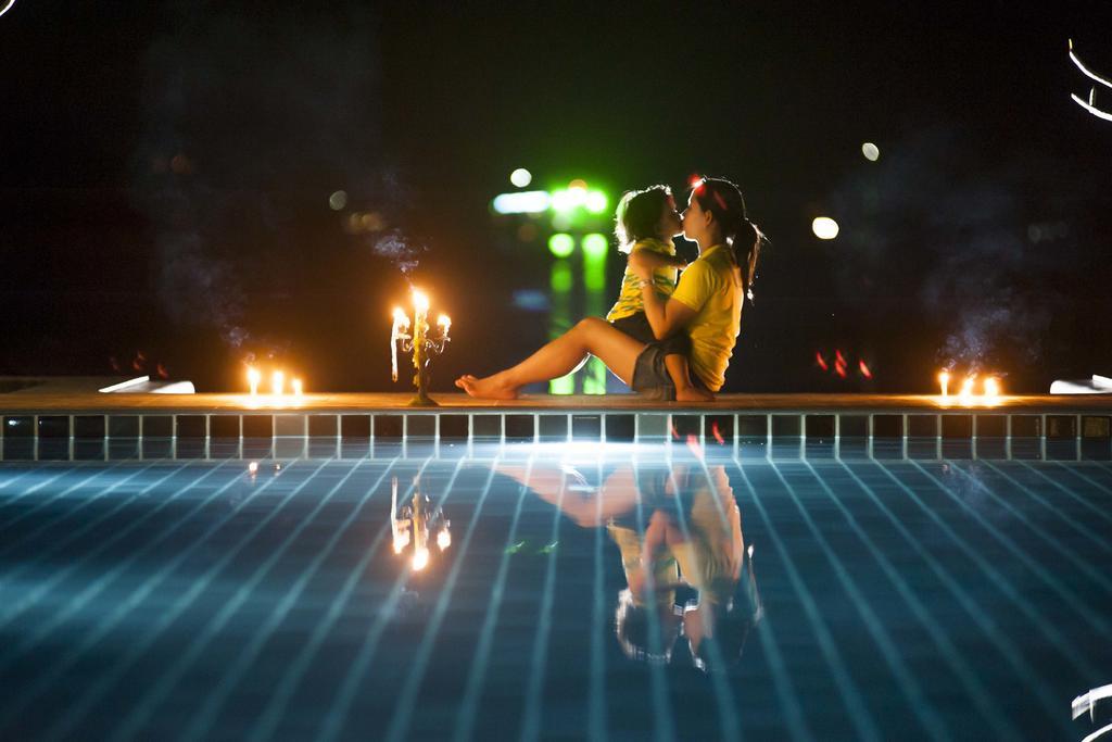 Rawai Sea Space Villa Phuket מראה חיצוני תמונה