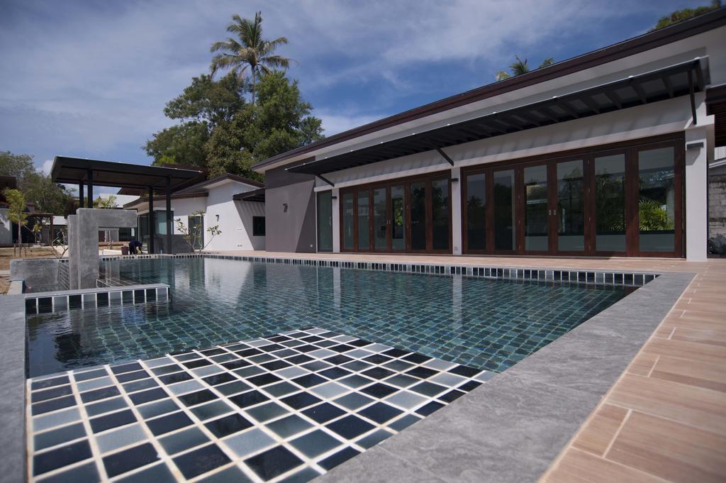 Rawai Sea Space Villa Phuket מראה חיצוני תמונה