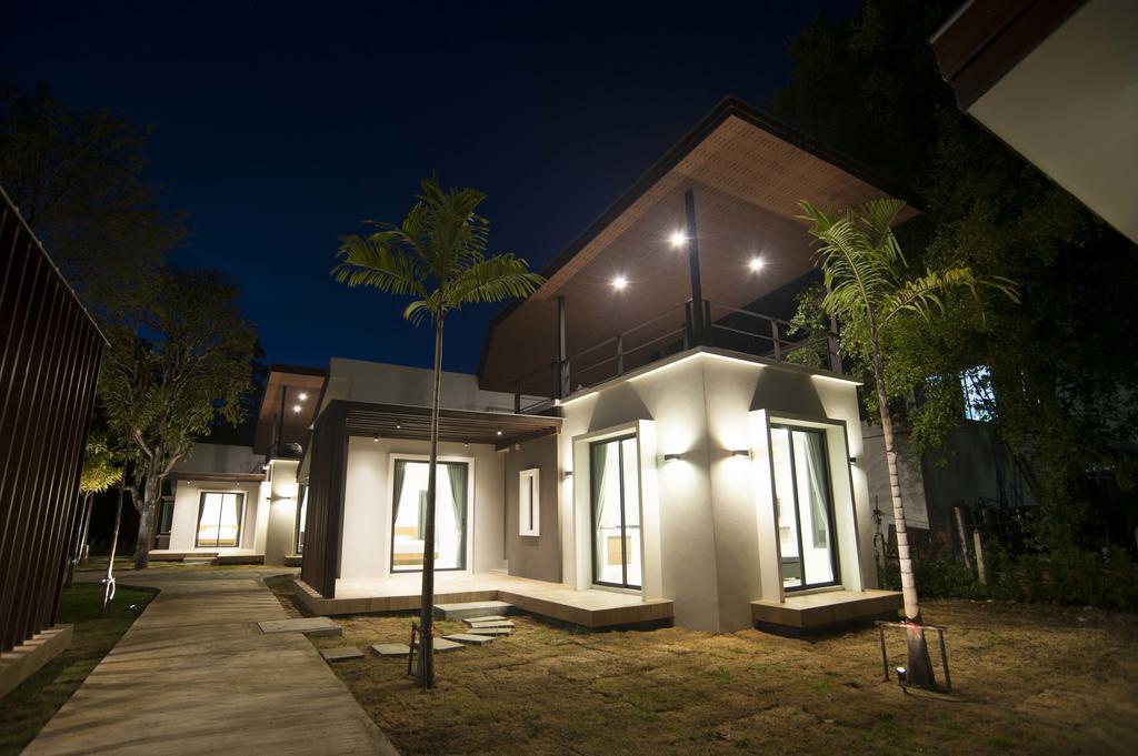 Rawai Sea Space Villa Phuket מראה חיצוני תמונה