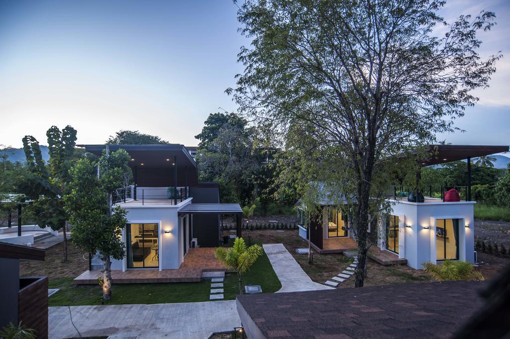 Rawai Sea Space Villa Phuket מראה חיצוני תמונה