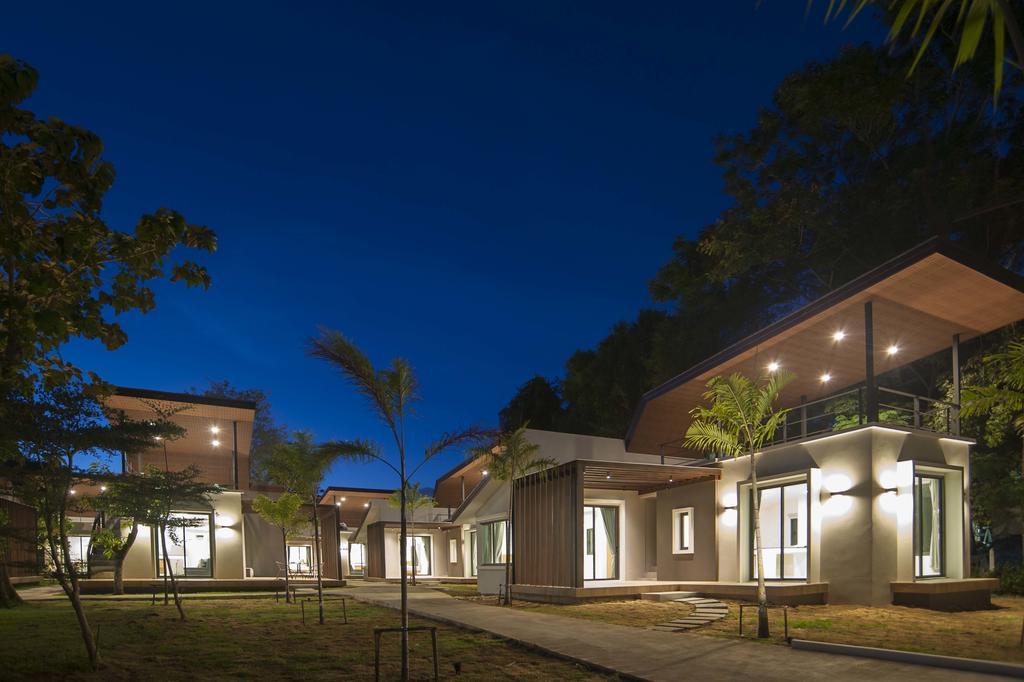 Rawai Sea Space Villa Phuket מראה חיצוני תמונה