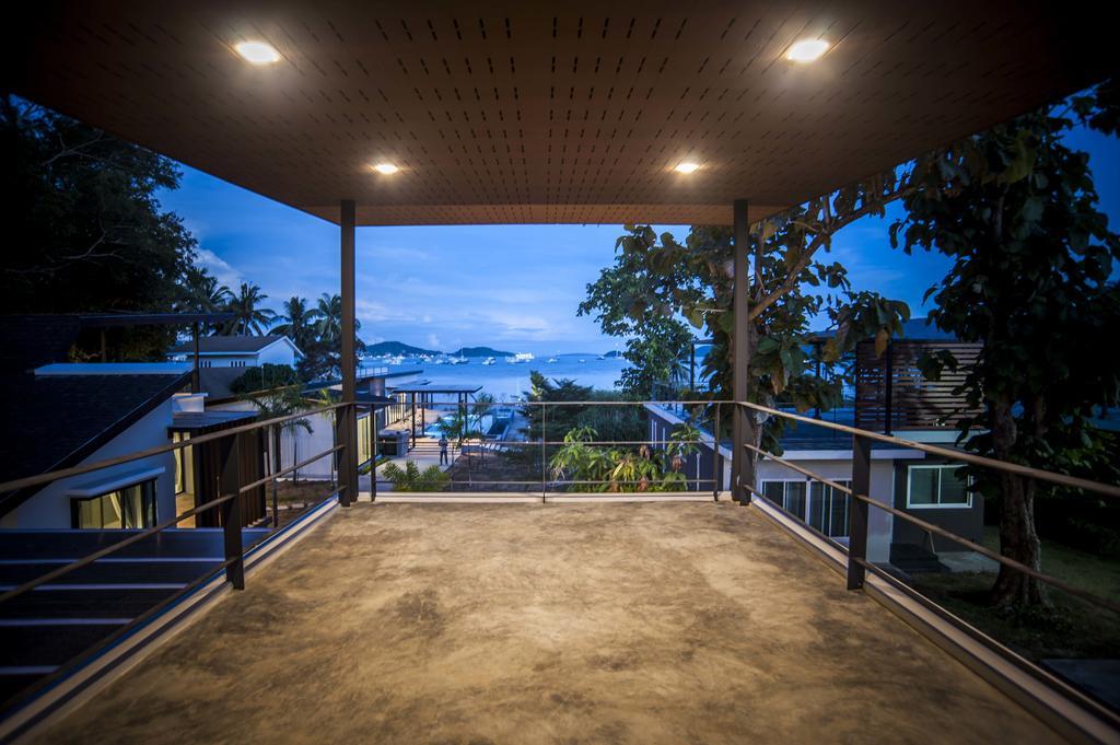 Rawai Sea Space Villa Phuket מראה חיצוני תמונה