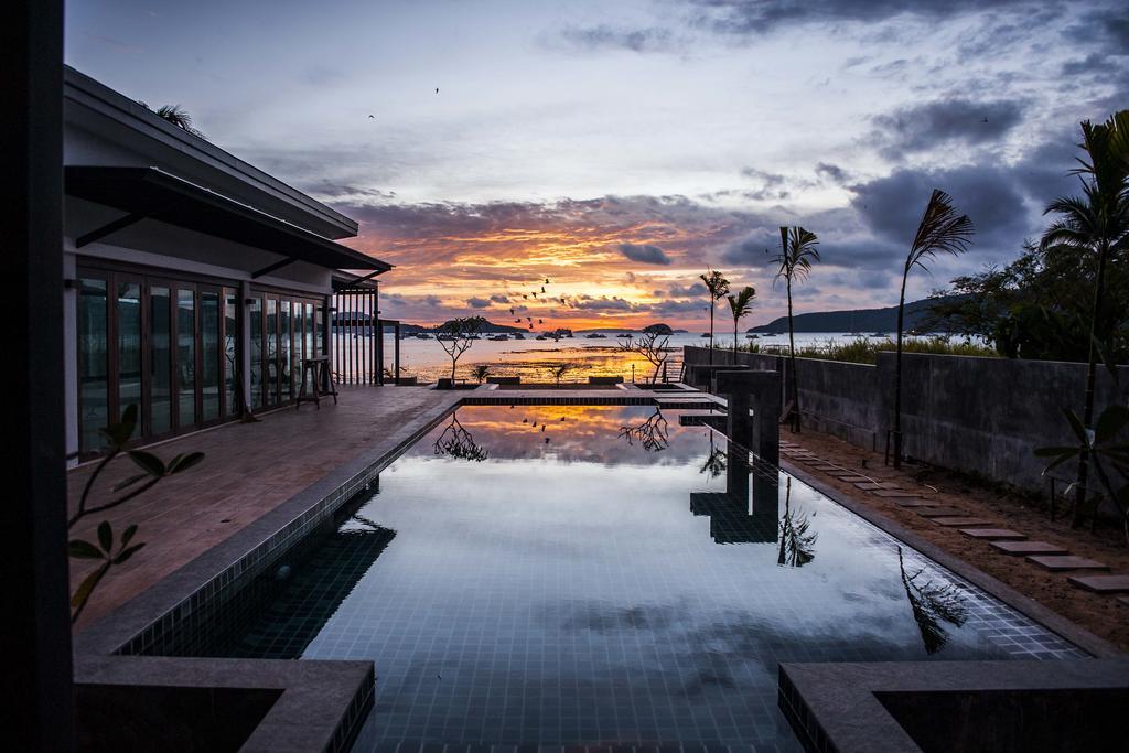 Rawai Sea Space Villa Phuket מראה חיצוני תמונה