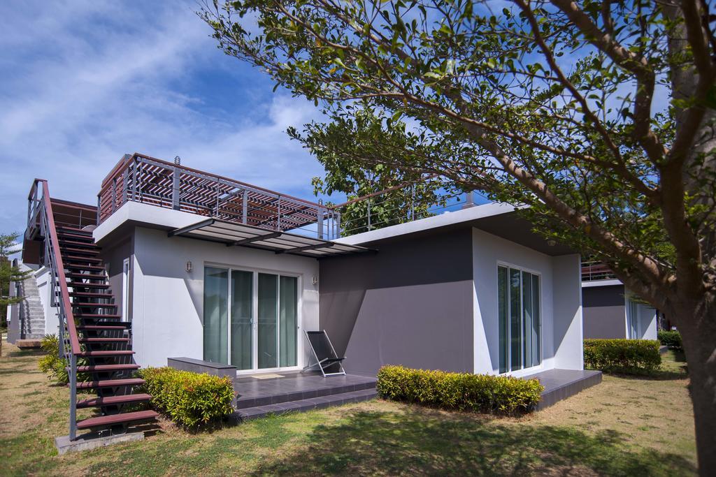 Rawai Sea Space Villa Phuket מראה חיצוני תמונה