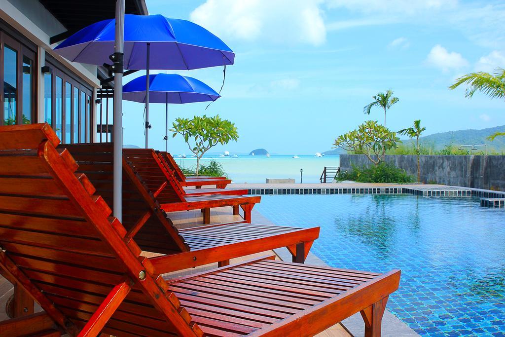 Rawai Sea Space Villa Phuket מראה חיצוני תמונה
