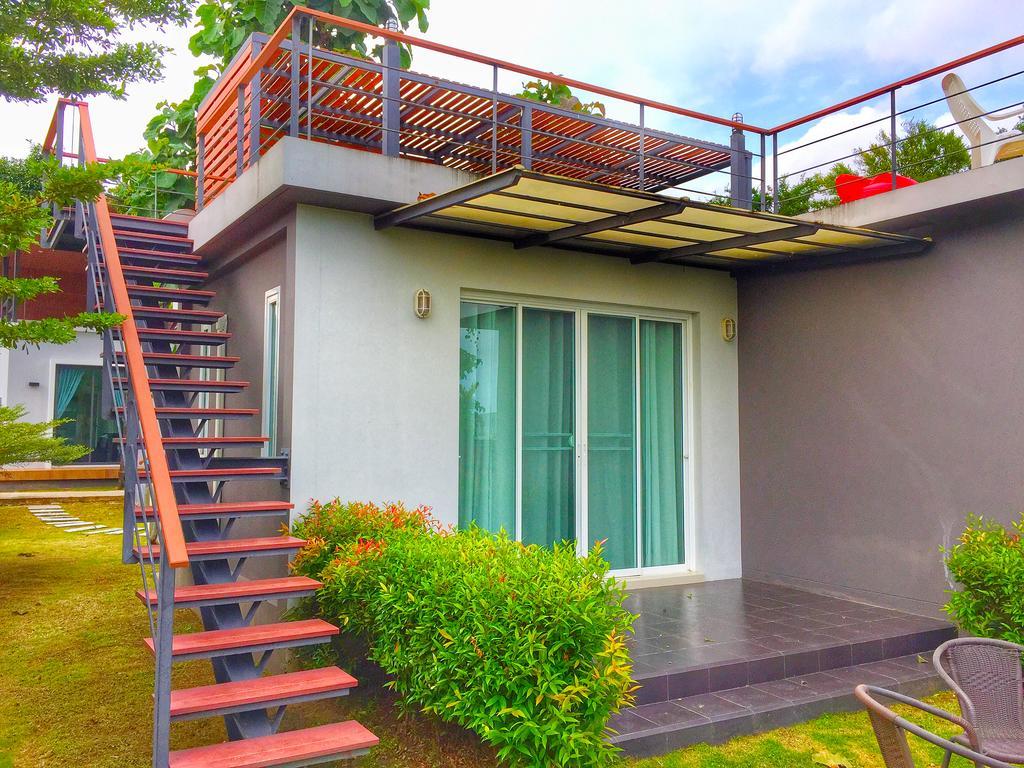 Rawai Sea Space Villa Phuket מראה חיצוני תמונה