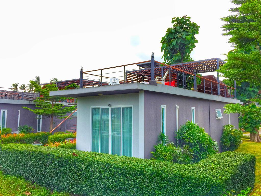 Rawai Sea Space Villa Phuket מראה חיצוני תמונה
