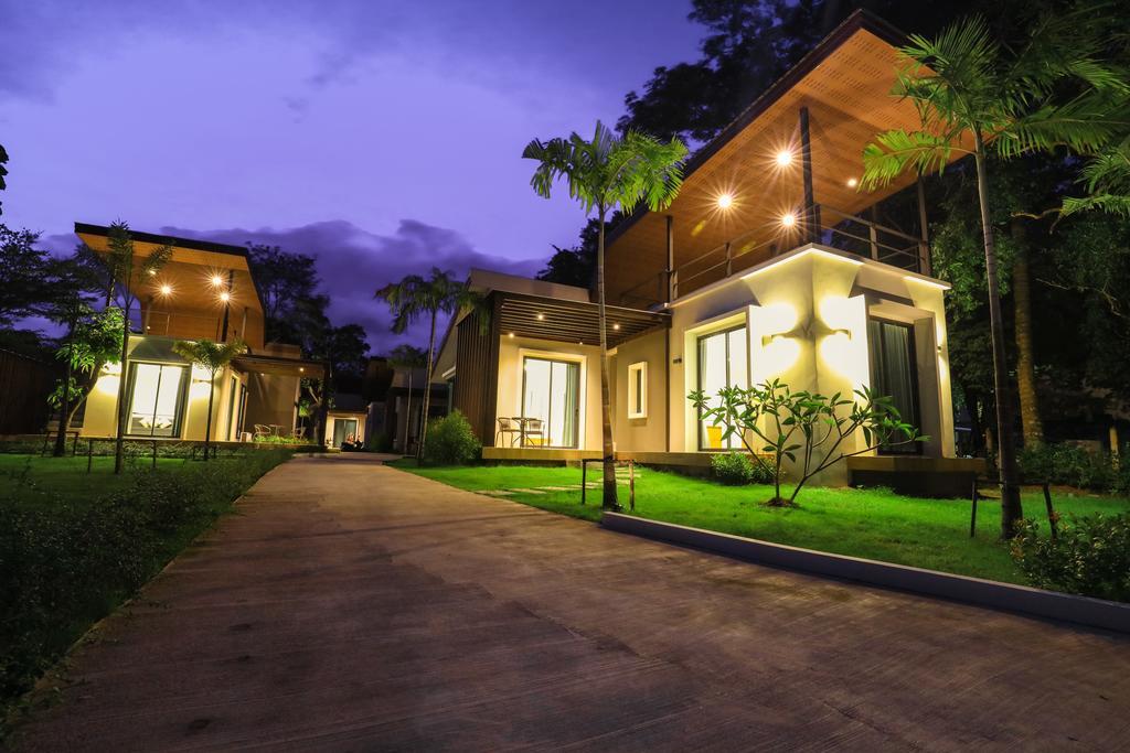 Rawai Sea Space Villa Phuket מראה חיצוני תמונה
