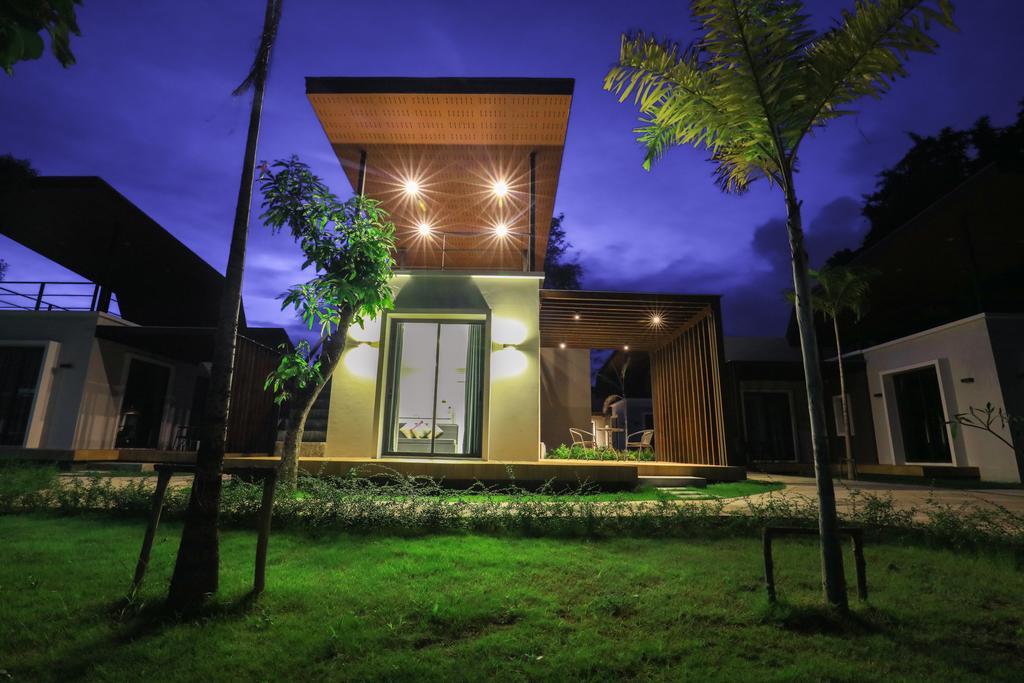 Rawai Sea Space Villa Phuket מראה חיצוני תמונה