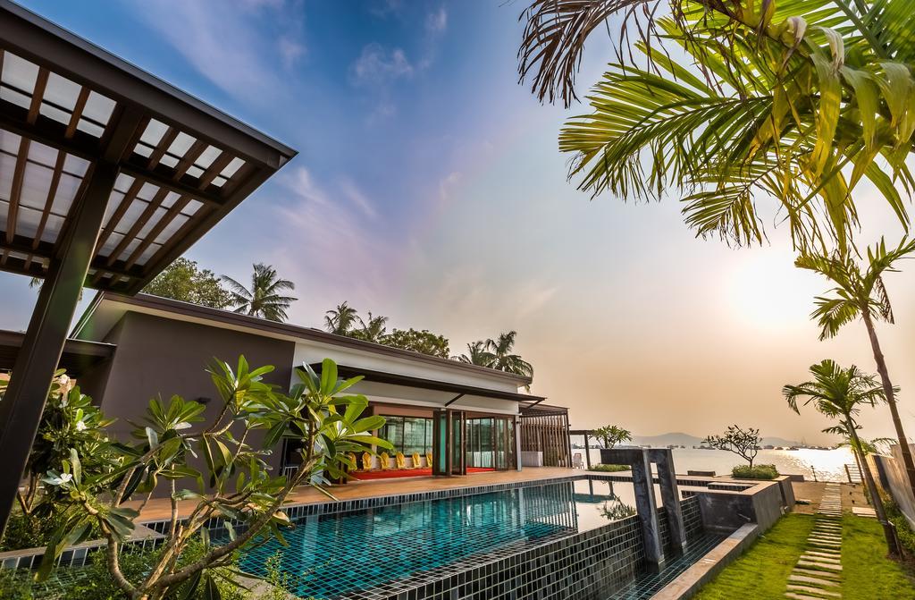 Rawai Sea Space Villa Phuket מראה חיצוני תמונה