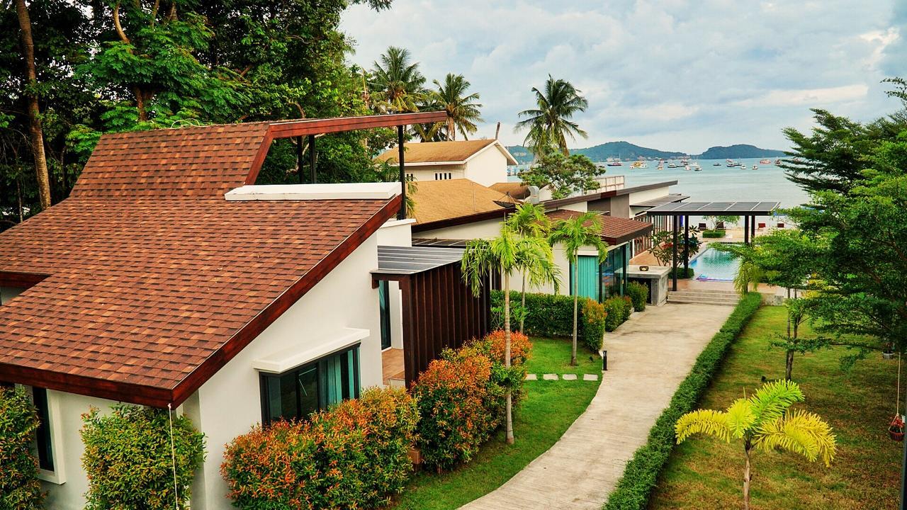 Rawai Sea Space Villa Phuket מראה חיצוני תמונה