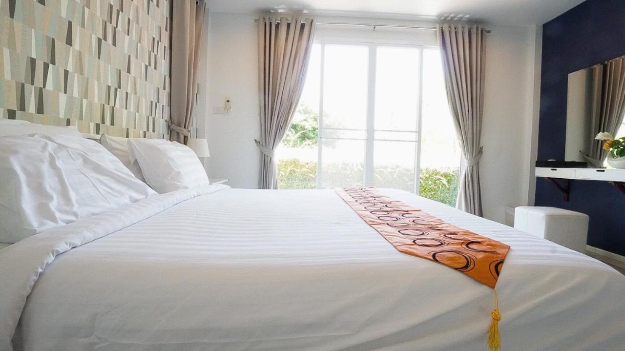 Rawai Sea Space Villa Phuket מראה חיצוני תמונה