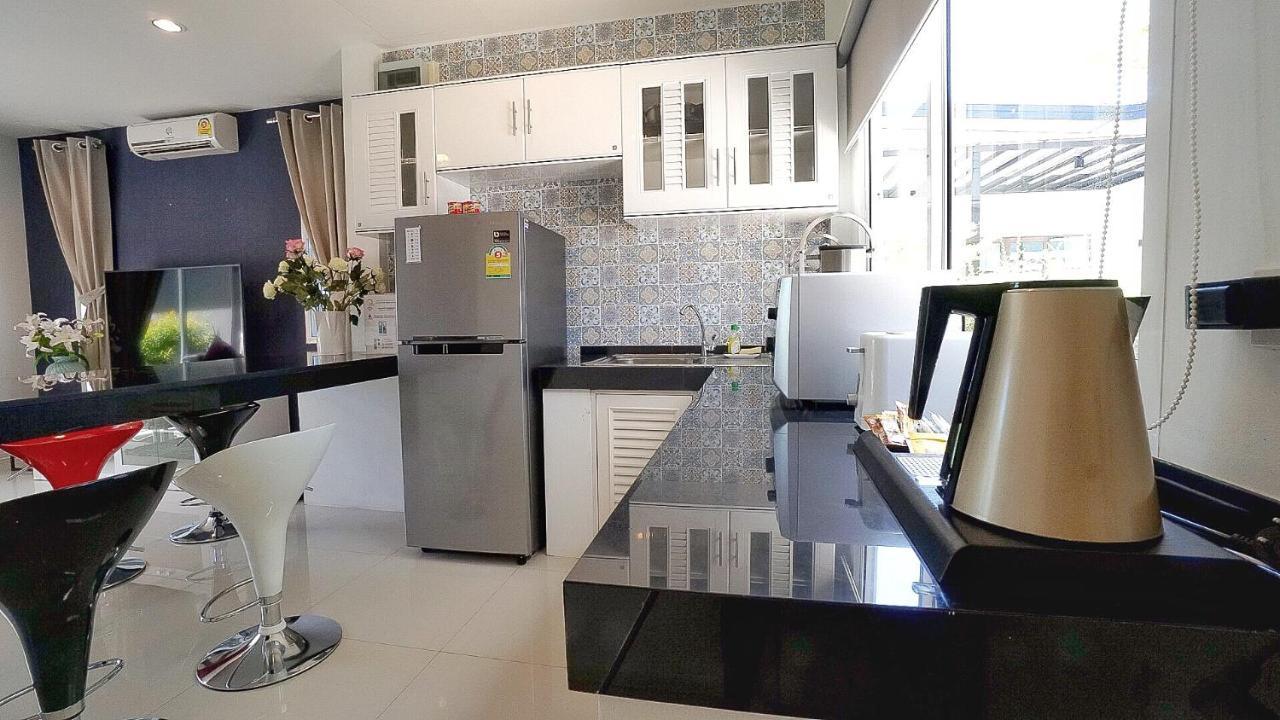 Rawai Sea Space Villa Phuket מראה חיצוני תמונה