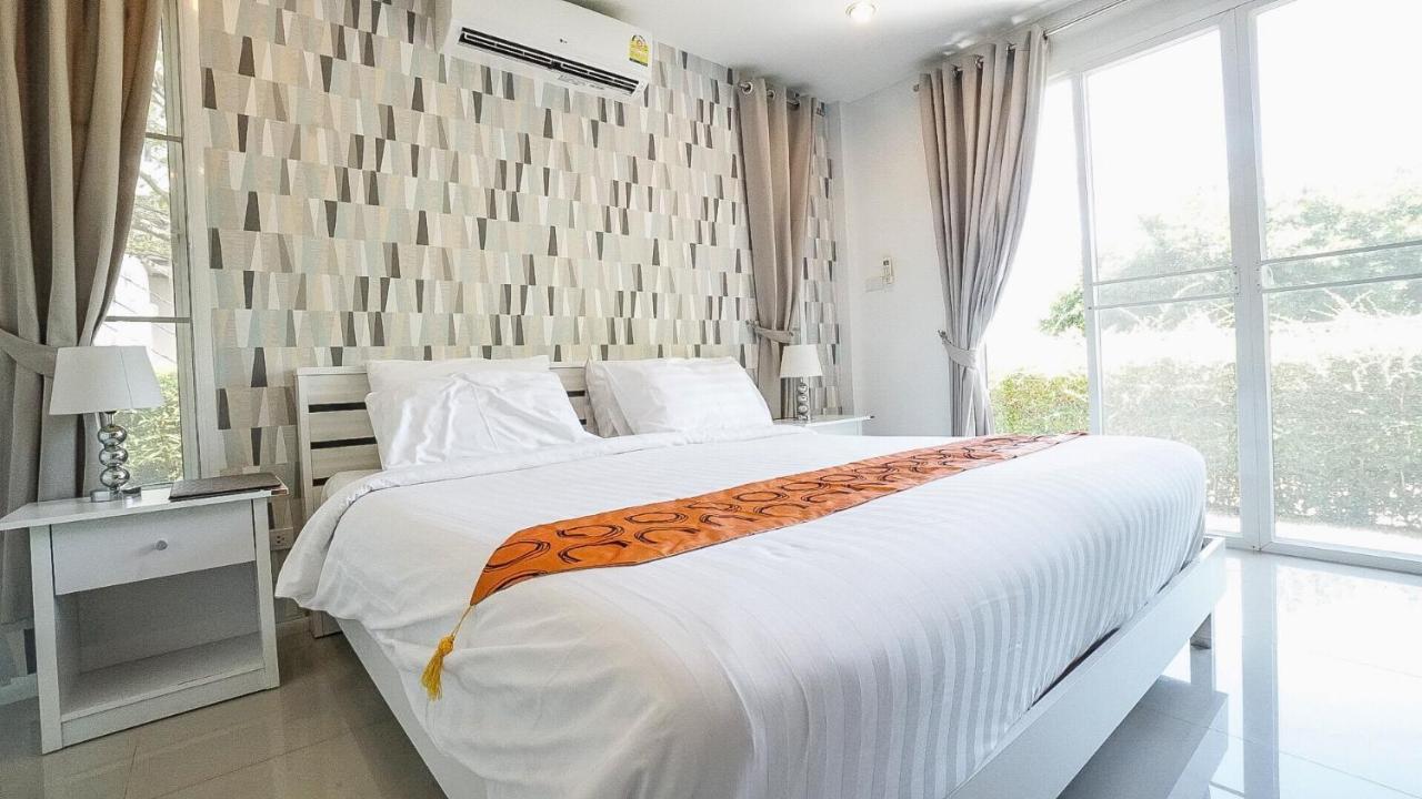 Rawai Sea Space Villa Phuket מראה חיצוני תמונה