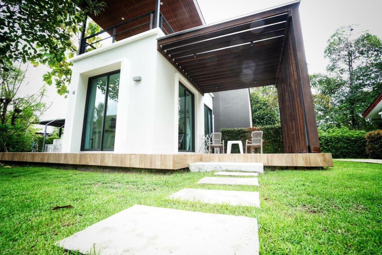Rawai Sea Space Villa Phuket מראה חיצוני תמונה