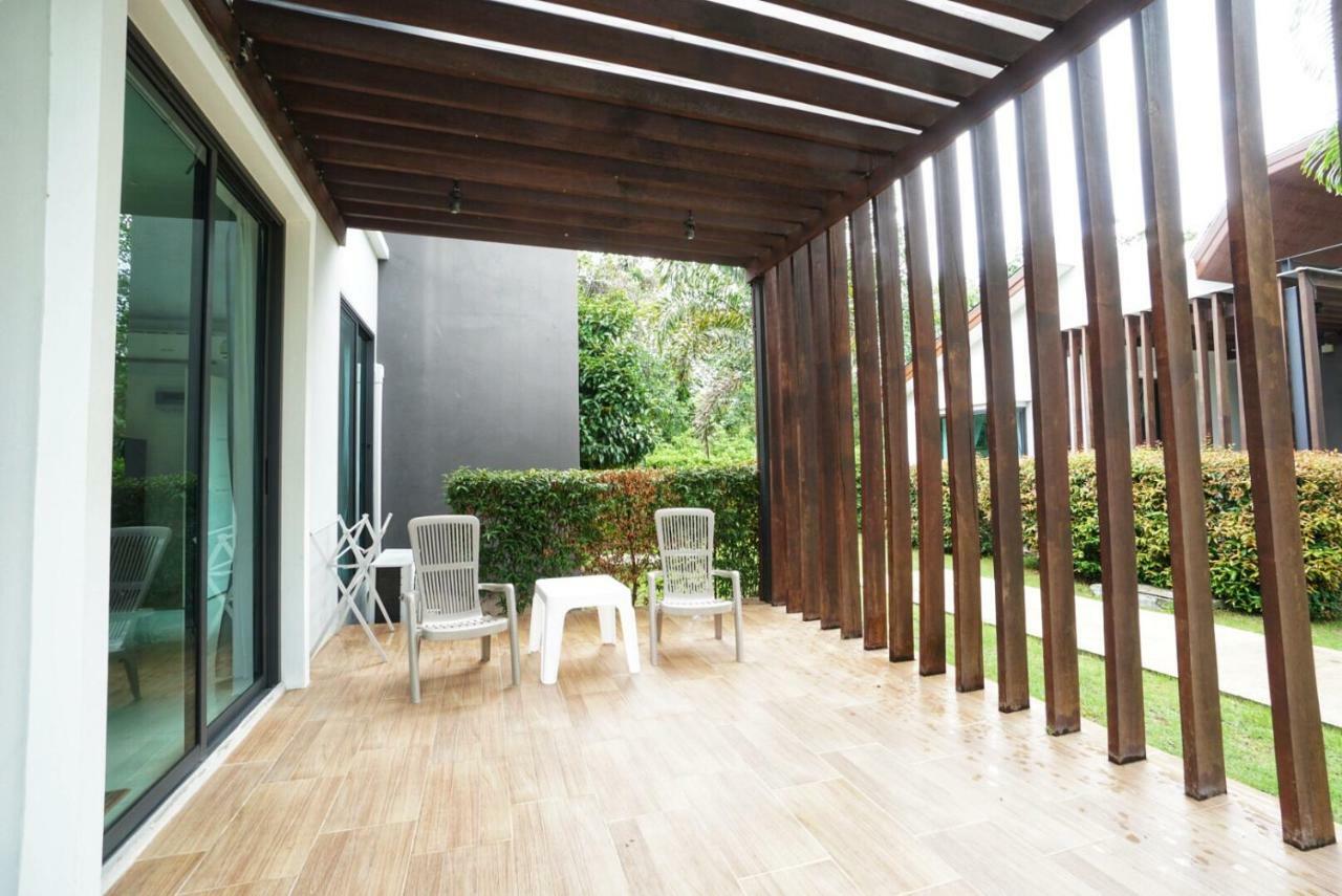 Rawai Sea Space Villa Phuket מראה חיצוני תמונה