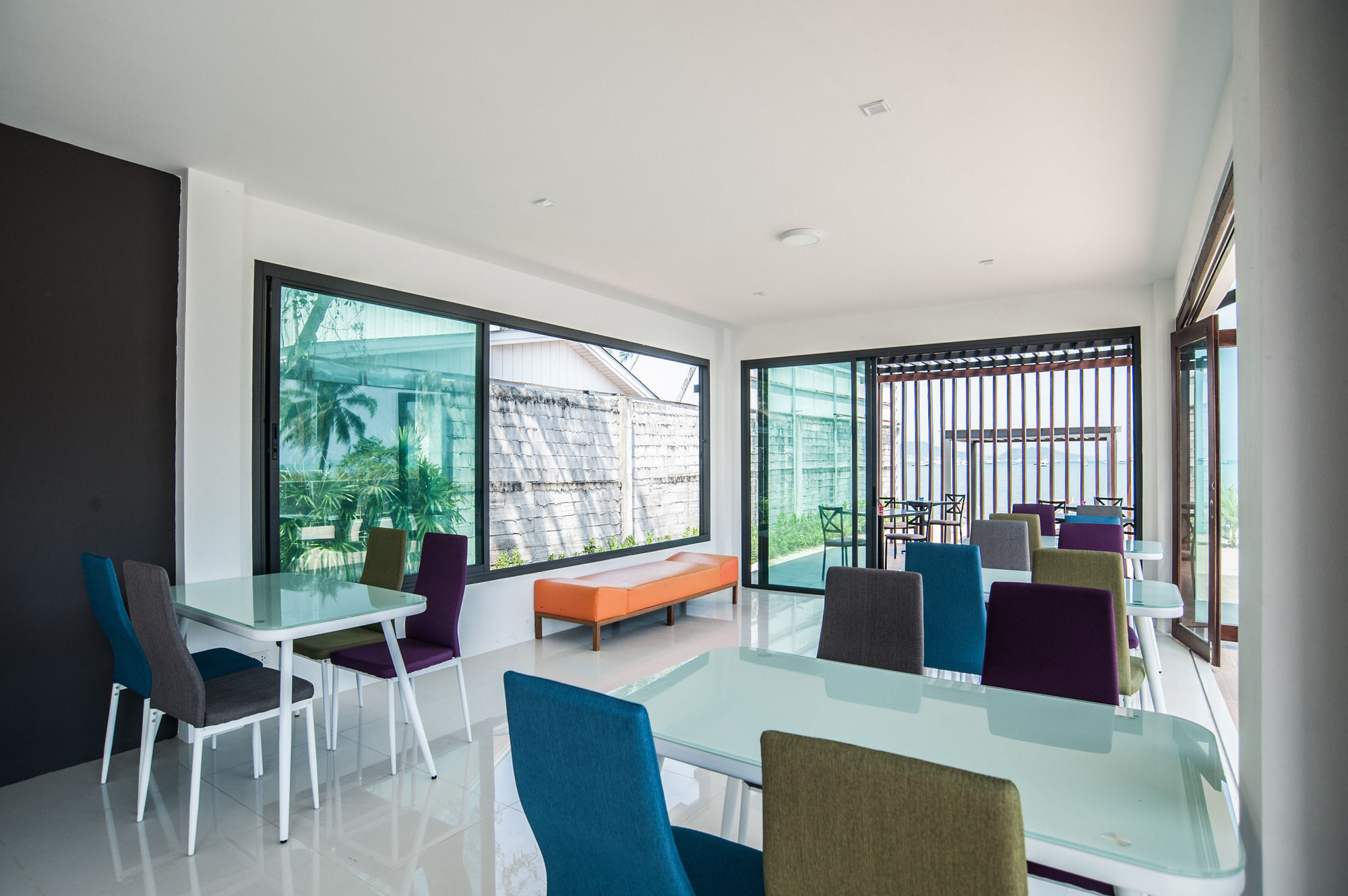Rawai Sea Space Villa Phuket מראה חיצוני תמונה