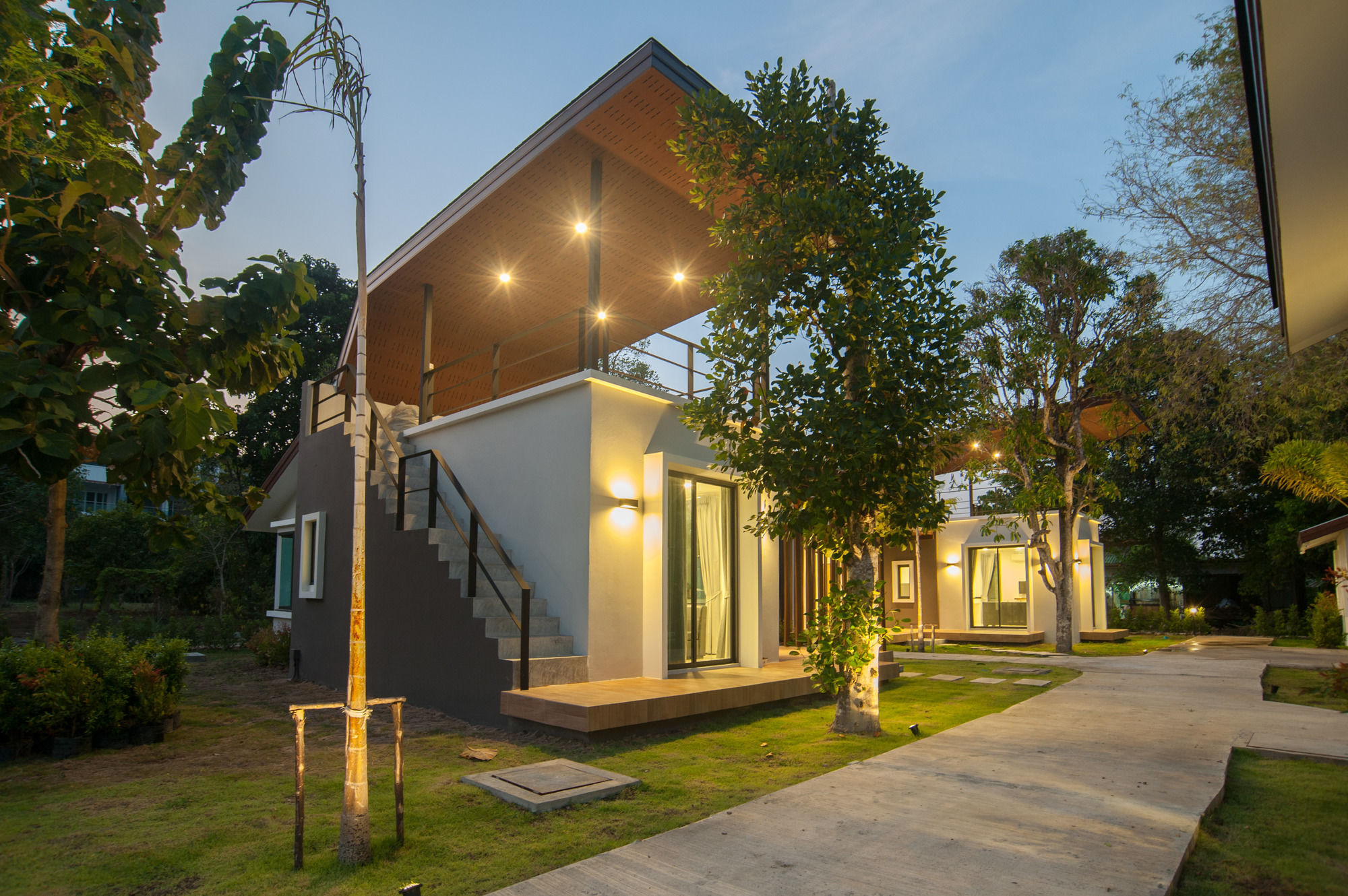 Rawai Sea Space Villa Phuket מראה חיצוני תמונה