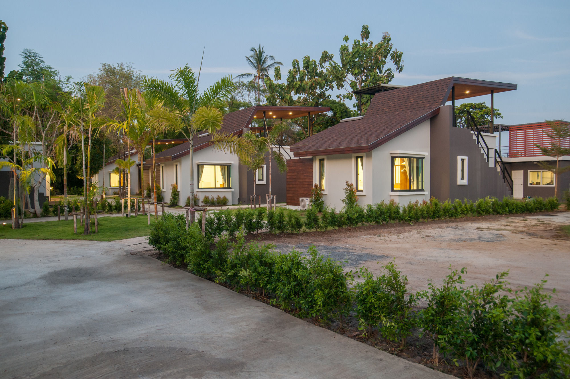 Rawai Sea Space Villa Phuket מראה חיצוני תמונה