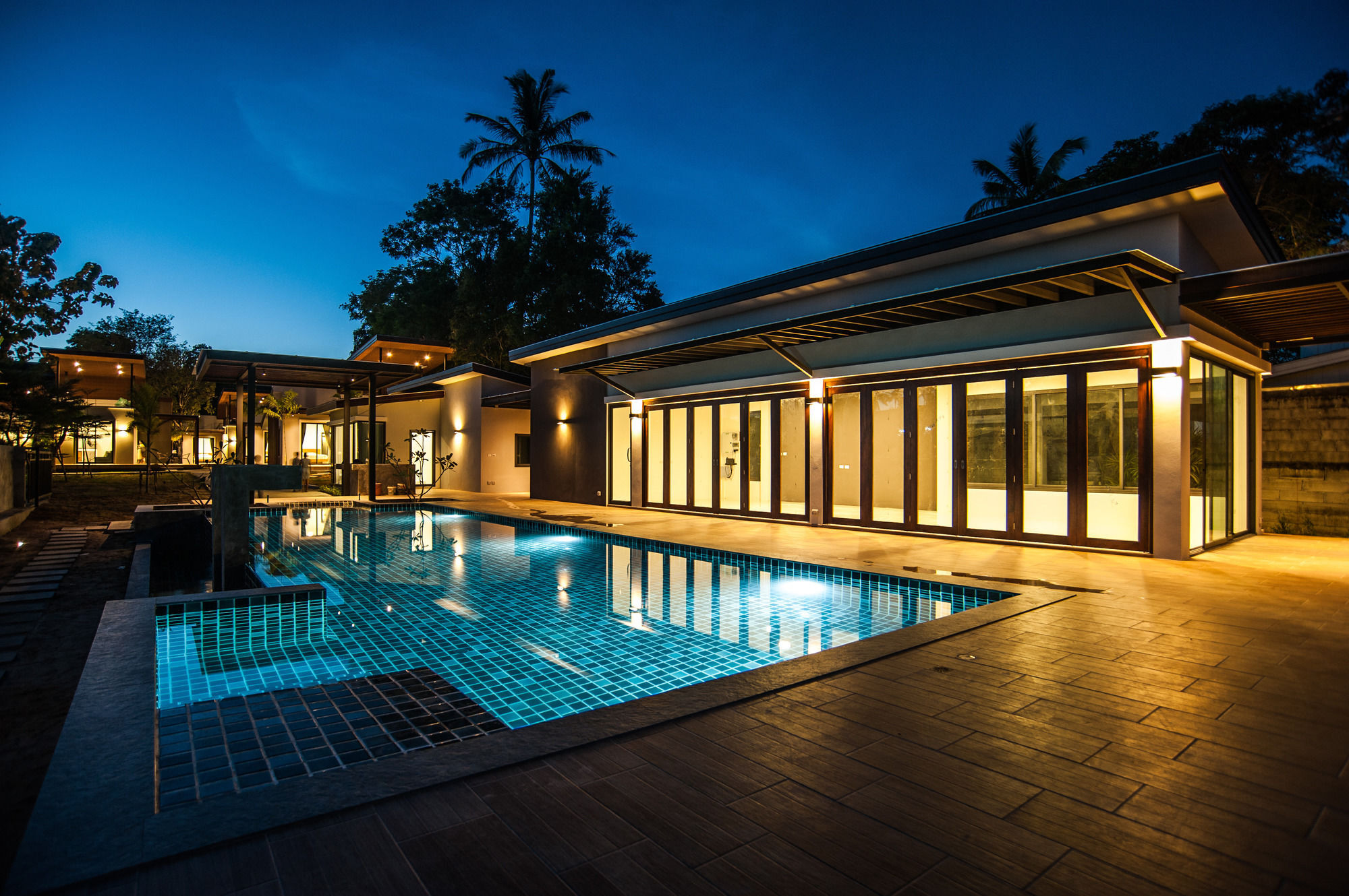 Rawai Sea Space Villa Phuket מראה חיצוני תמונה