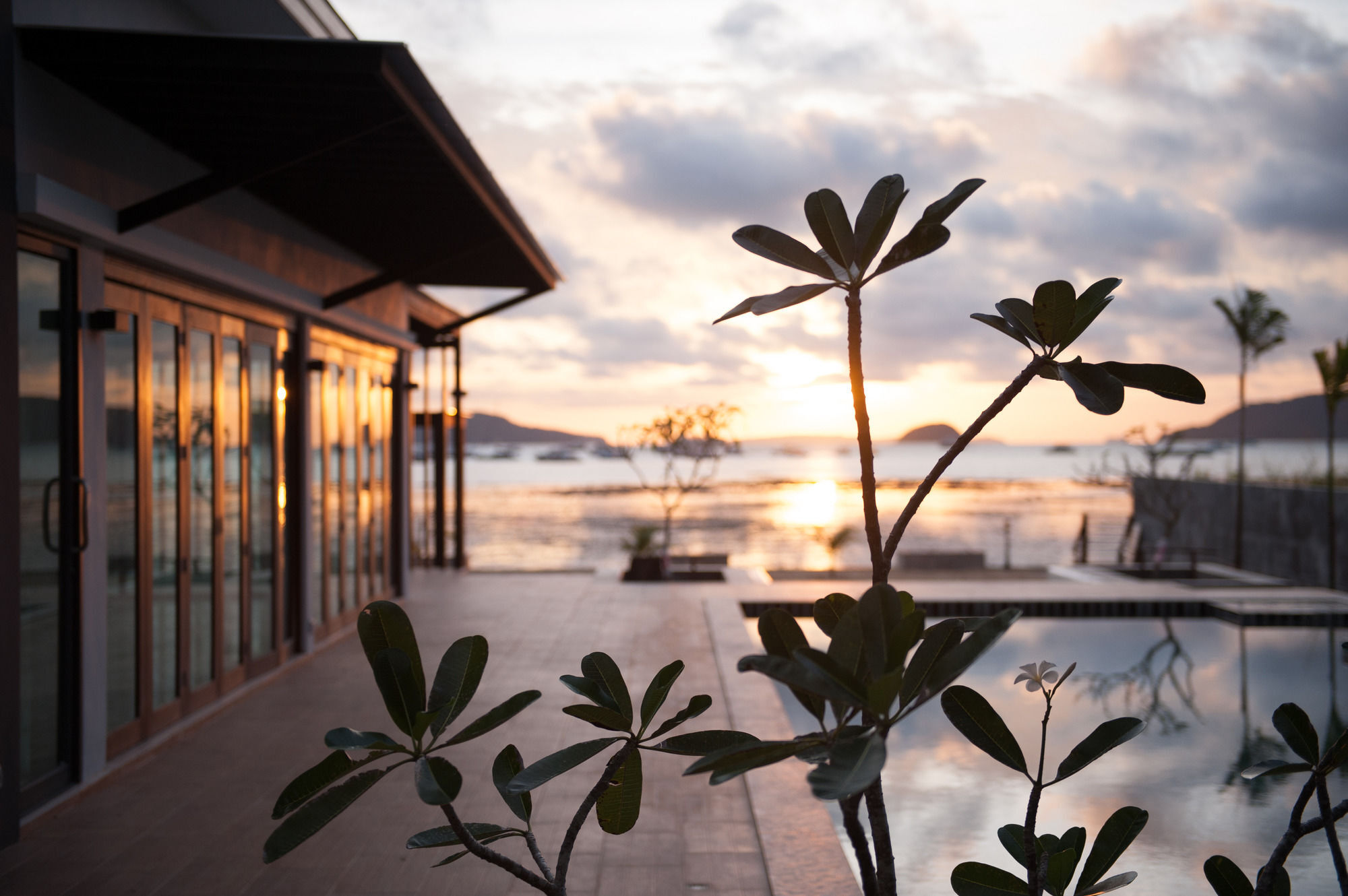 Rawai Sea Space Villa Phuket מראה חיצוני תמונה