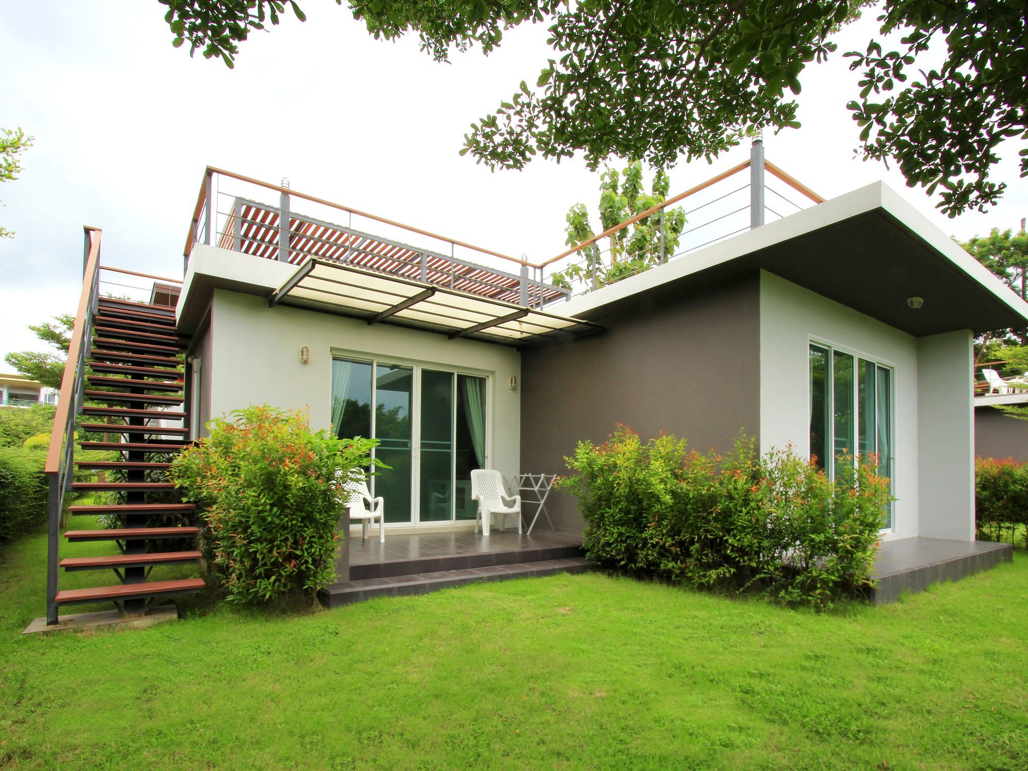 Rawai Sea Space Villa Phuket מראה חיצוני תמונה