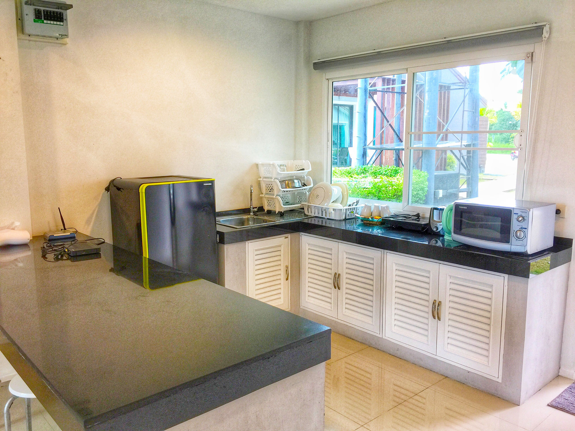 Rawai Sea Space Villa Phuket מראה חיצוני תמונה