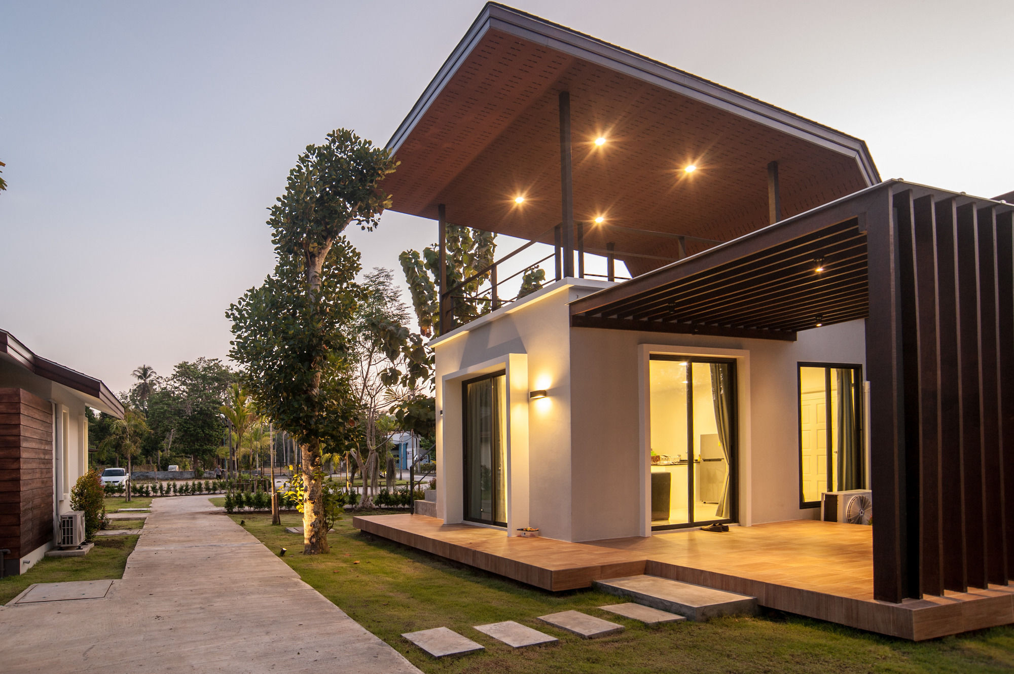 Rawai Sea Space Villa Phuket מראה חיצוני תמונה